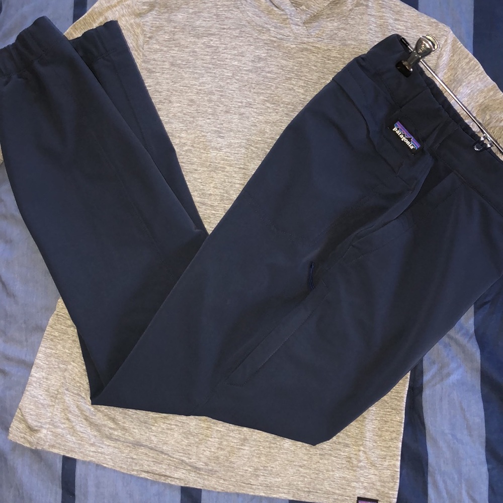 Skyline travelers pants
